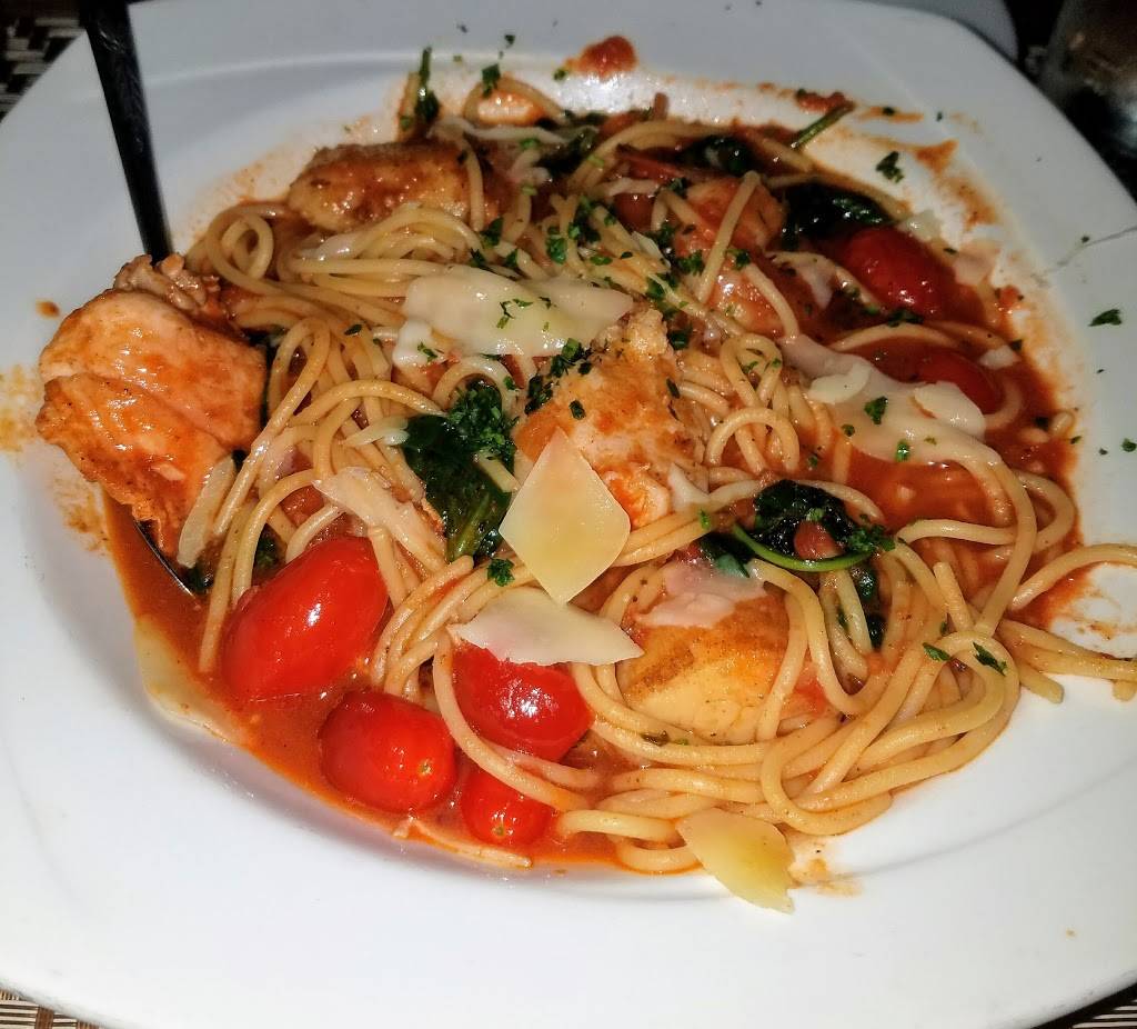 Olesias Place | restaurant | 11204 Royalton Rd, North Royalton, OH 44133, USA | 4408779054 OR +1 440-877-9054