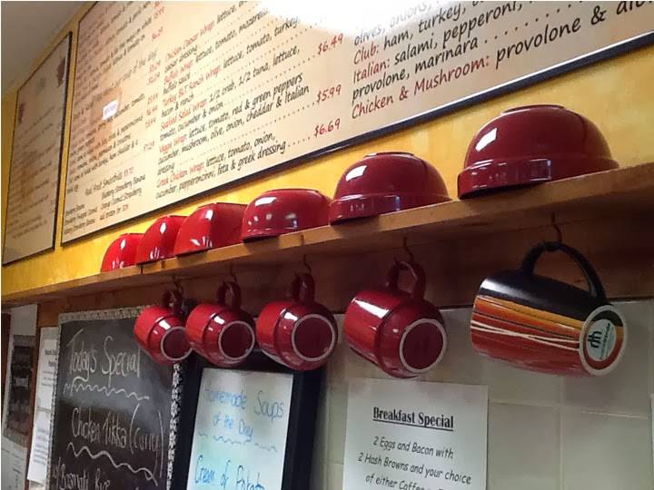 Grahames Gourmet Cafe | cafe | 601 Cleveland St #140, Clearwater, FL 33755, USA | 7272103072 OR +1 727-210-3072