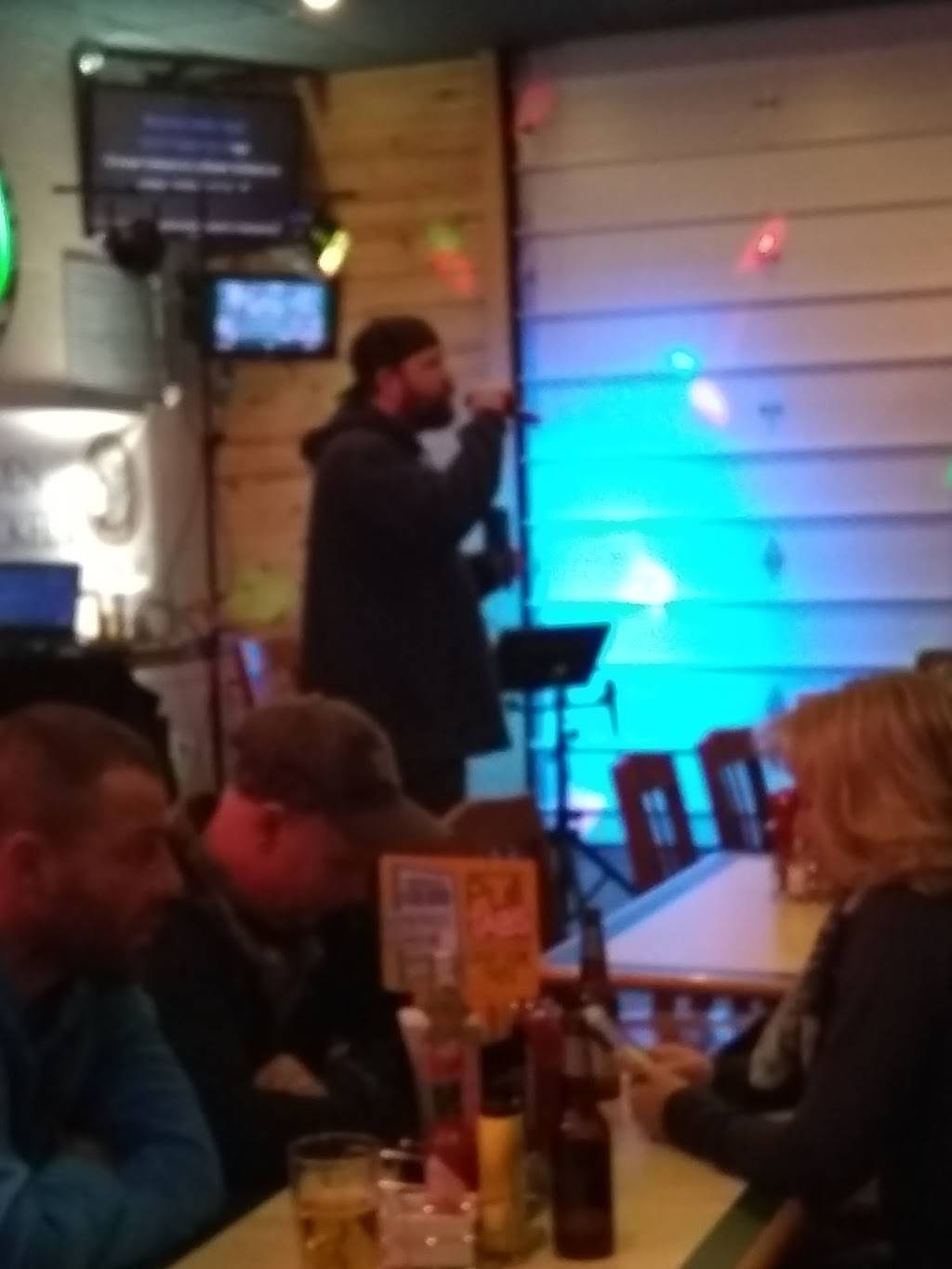 Wooden Nickel Cafe | restaurant | 5132, 1029 Jackson St, Dansville, MI 48819, USA | 5176236000 OR +1 517-623-6000