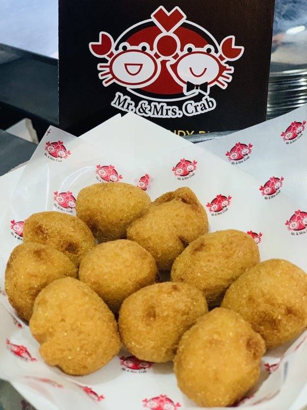 Mr. & Mrs. Crab North Lauderdale | restaurant | 7990 W McNab Rd, North Lauderdale, FL 33068, USA | 9547248882 OR +1 954-724-8882