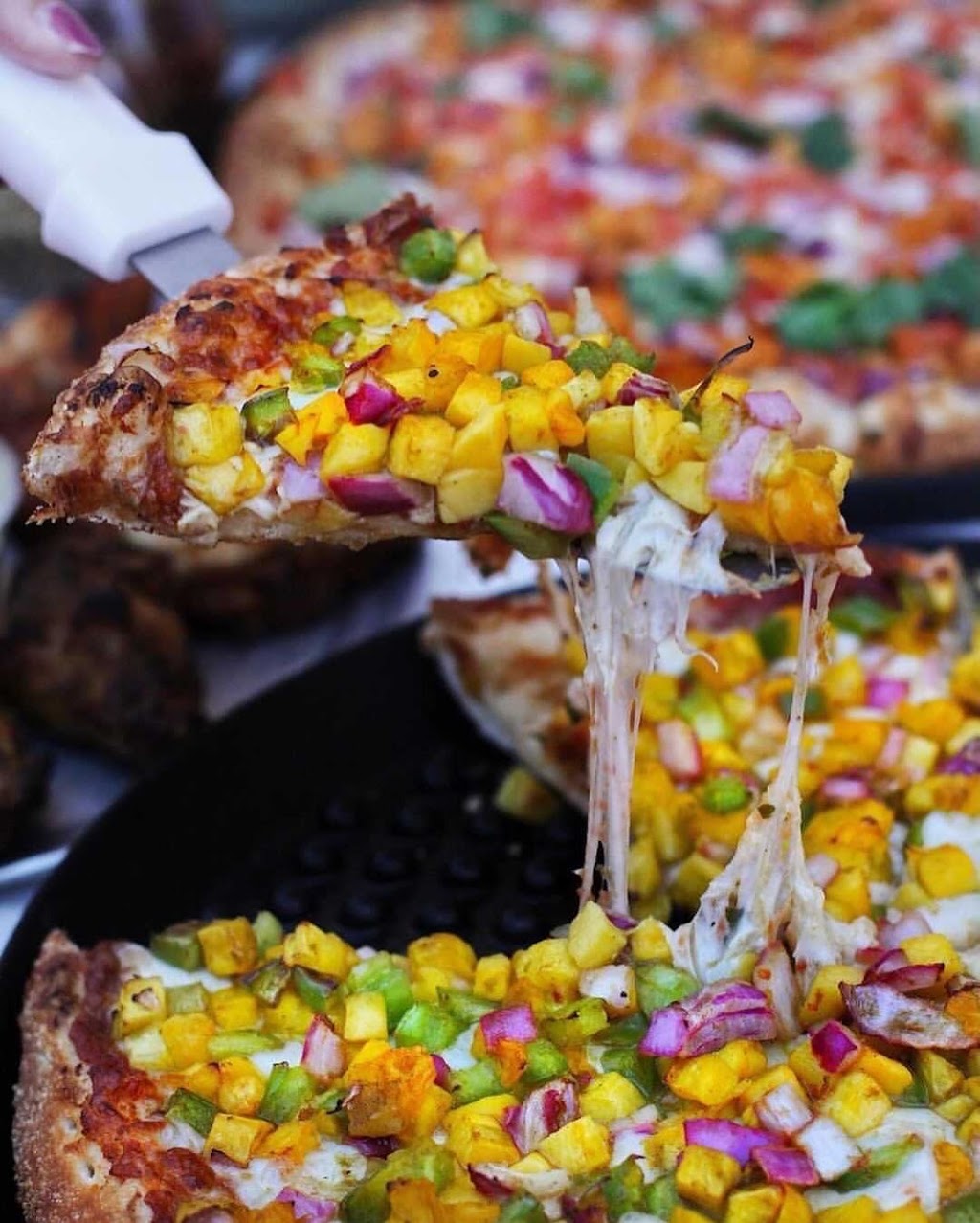 Namaste Pizza | restaurant | 40986 Fremont Blvd, Fremont, CA 94538, USA | 9258003400 OR +1 925-800-3400