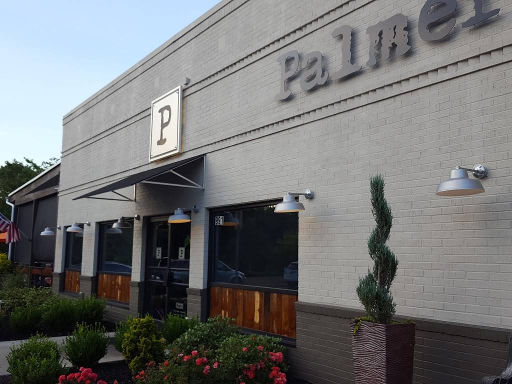 Palmers | restaurant | 991 N Peachtree Pkwy, Peachtree City, GA 30269, USA | 7706295280 OR +1 770-629-5280