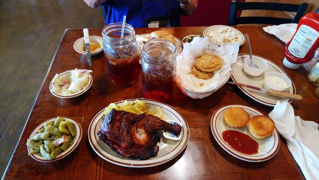 Countrys Barbecue - Atlanta Hwy. Montgomery | meal takeaway | 5761 Atlanta Hwy, Montgomery, AL 36117, USA | 3342700126 OR +1 334-270-0126