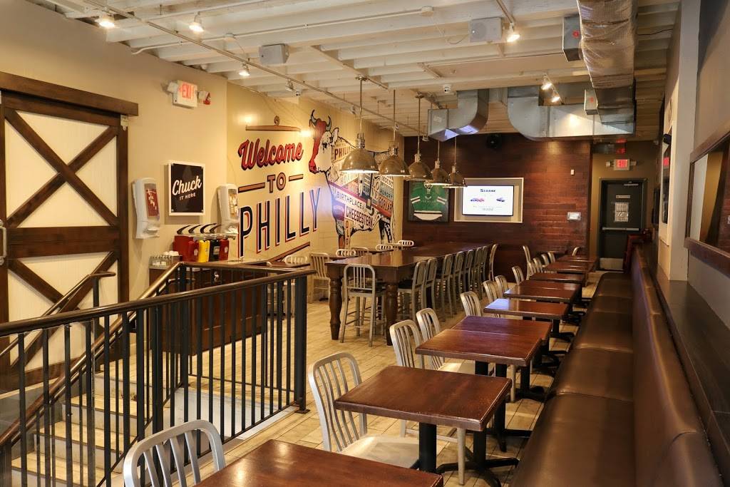 Cleavers | restaurant | 108 S 18th St, Philadelphia, PA 19103, USA | 2155153828 OR +1 215-515-3828