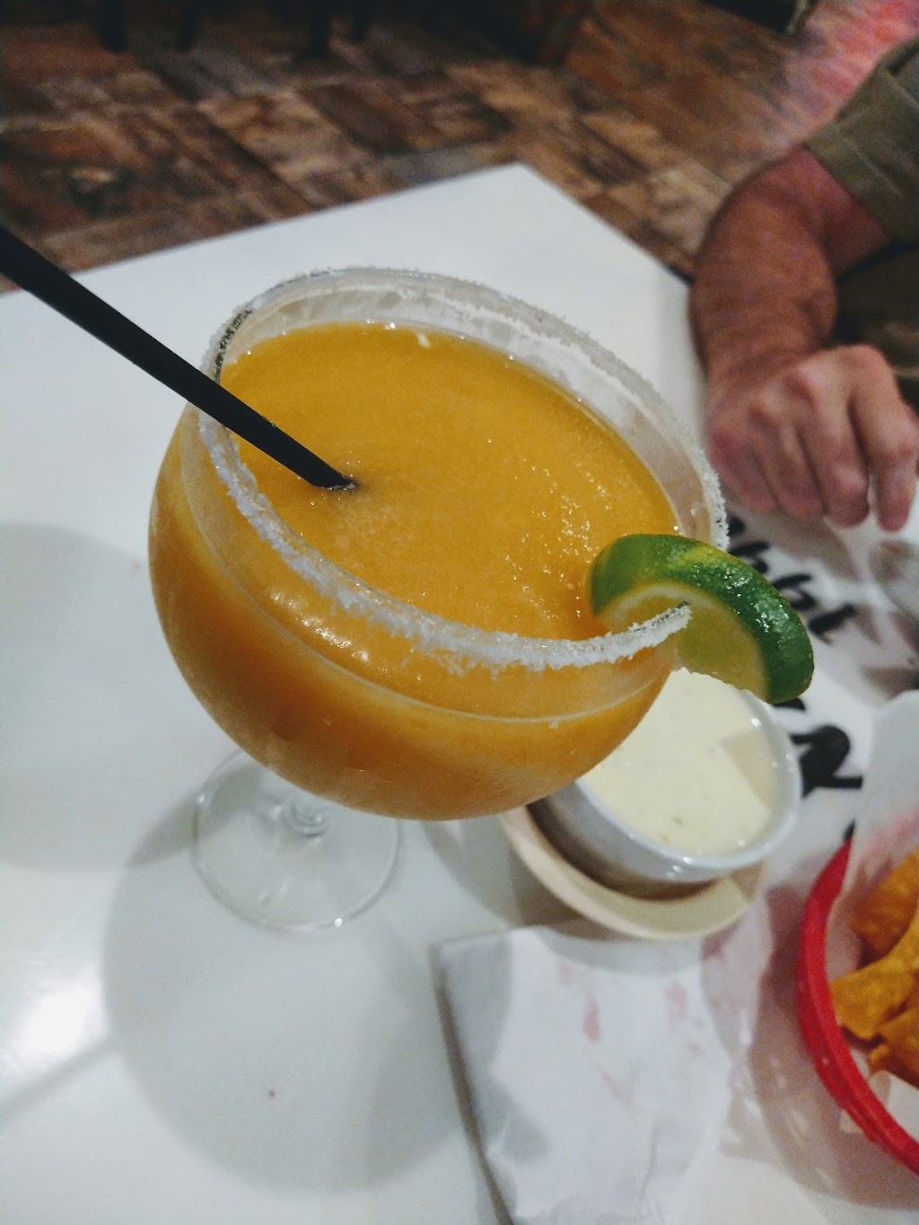 La Rumba Restaurant | restaurant | 100 John King Rd, Crestview, FL 32539, USA | 8506830208 OR +1 850-683-0208