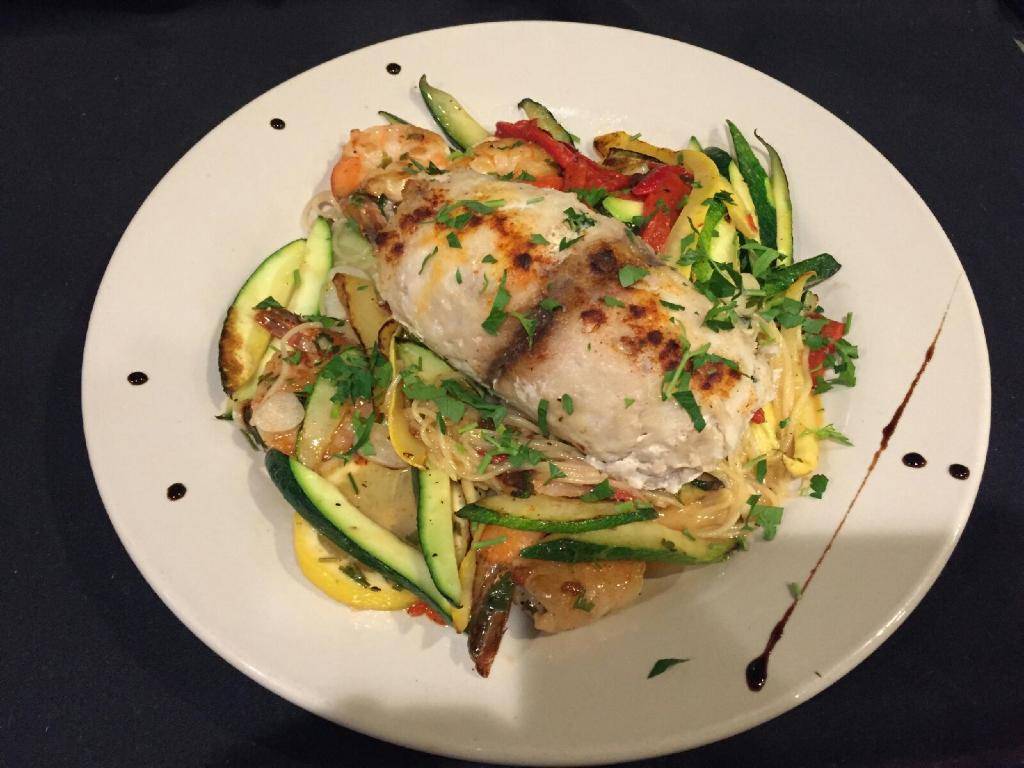 Tuscany Italian Restaurant | restaurant | 250 Cinema View, Woodstock, GA 30189, USA | 6784530888 OR +1 678-453-0888