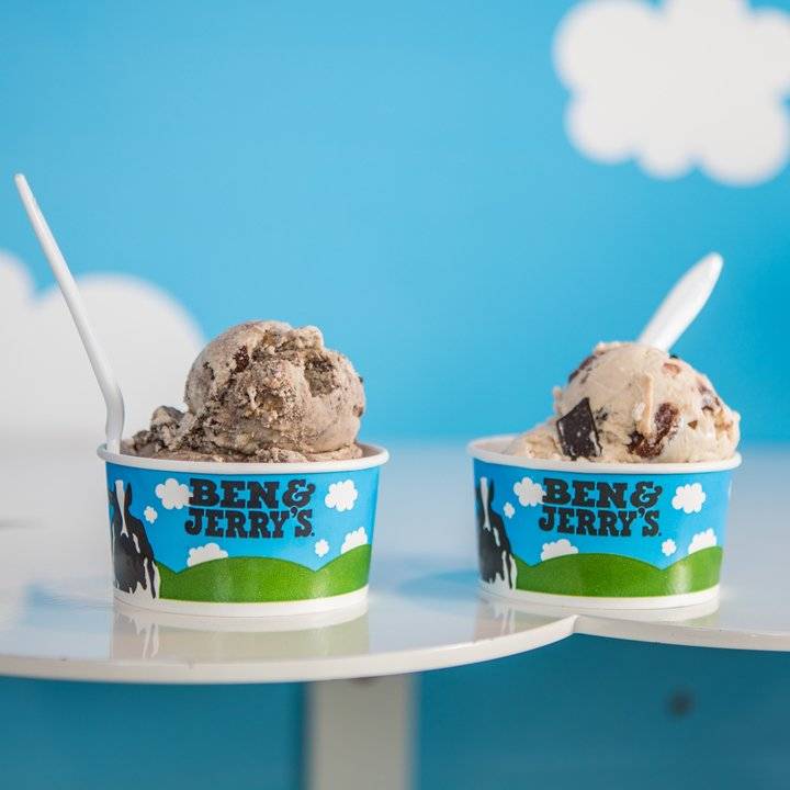 Ben & Jerry’s | bakery | 30 Forbes Rd, Braintree, MA 02184, USA | 7818482222 OR +1 781-848-2222