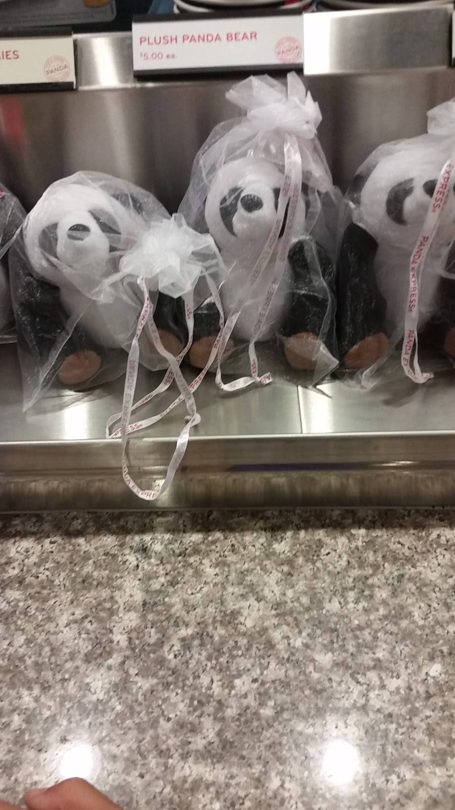 Panda Express | restaurant | 980 E Badillo St, Covina, CA 91724, USA | 6263326718 OR +1 626-332-6718