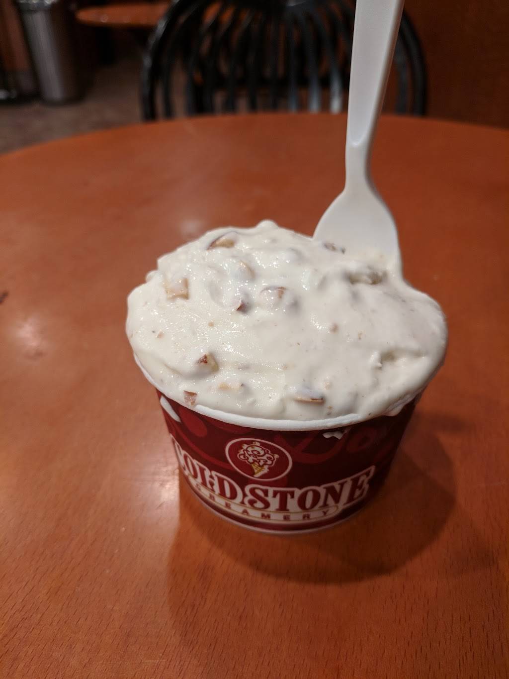 Cold Stone Creamery | bakery | 1473 Fitzgerald Dr Ste 103, Pinole, CA 94564, USA | 5102233700 OR +1 510-223-3700