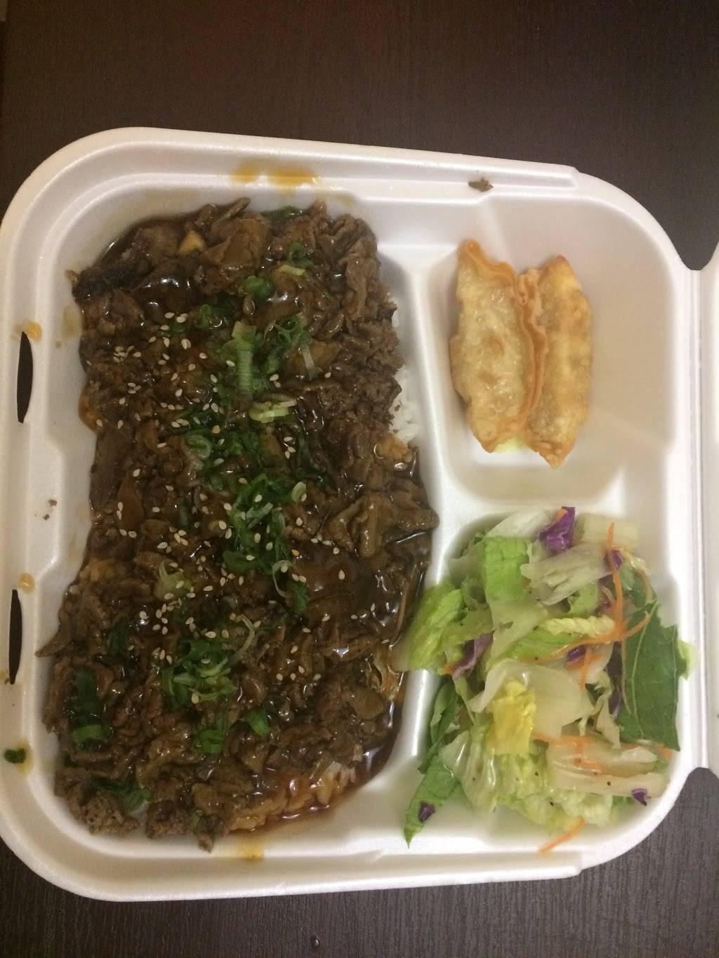 Sushi Q | restaurant | 6660 Sunset Blvd # M, Los Angeles, CA 90028, USA | 3238560100 OR +1 323-856-0100