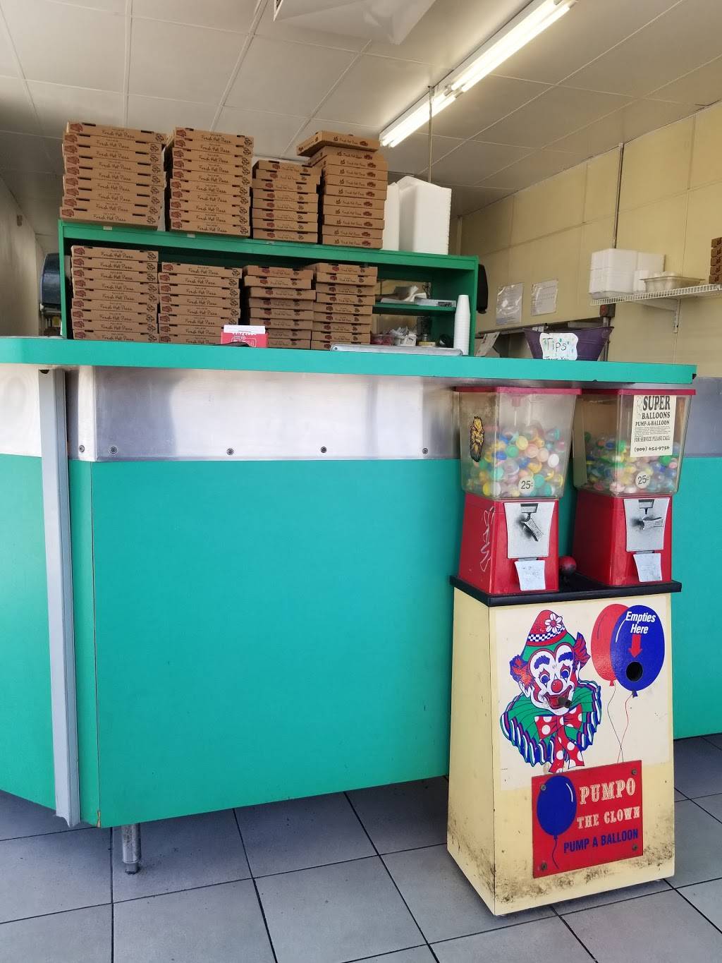 Marcellos Pizza & Pasta | restaurant | 6519 Clay St A, Riverside, CA 92509, USA | 9516819797 OR +1 951-681-9797