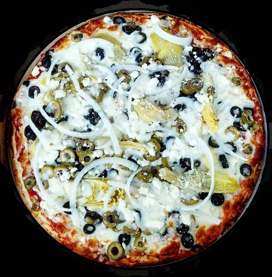 Abos Pizza South | meal delivery | BEHIND KING SOOPERS, 637 S Broadway Unit S, Boulder, CO 80305, USA | 3034941274 OR +1 303-494-1274