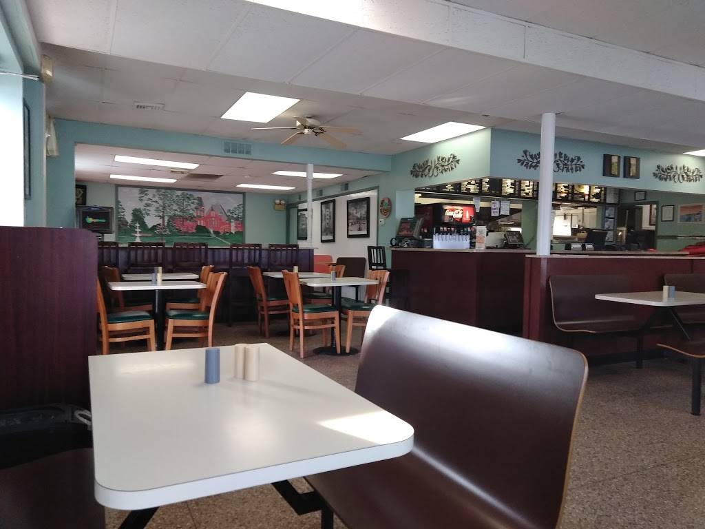 Sugar Bowl Millersville | restaurant | 9 Normal Ave, Millersville, PA 17551, USA | 7178728808 OR +1 717-872-8808