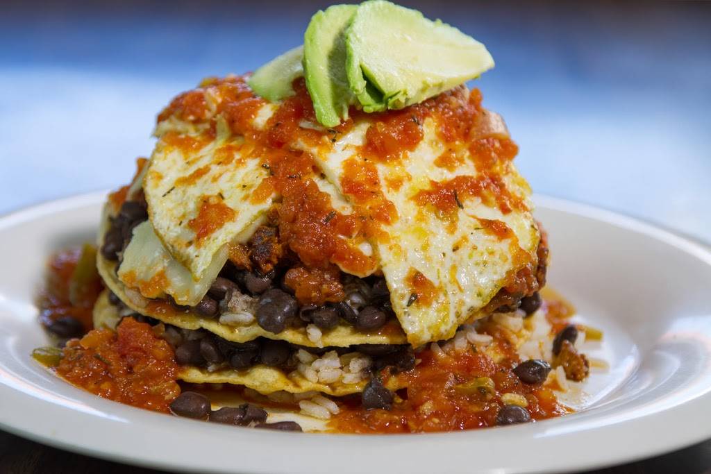 Cajun Kitchen | restaurant | 901 Chapala St, Santa Barbara, CA 93101, USA | 8059651004 OR +1 805-965-1004