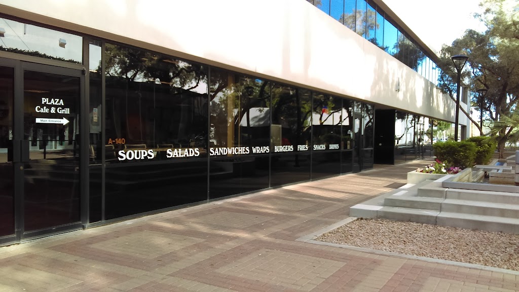 Plaza Cafe & Grill | cafe | 4041 N Central Ave, Phoenix, AZ 85012, USA | 6022653455 OR +1 602-265-3455