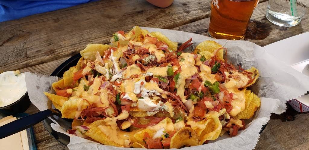 The Gnarly Barley | restaurant | 7431 S Orange Ave, Orlando, FL 32809, USA | 4078544999 OR +1 407-854-4999