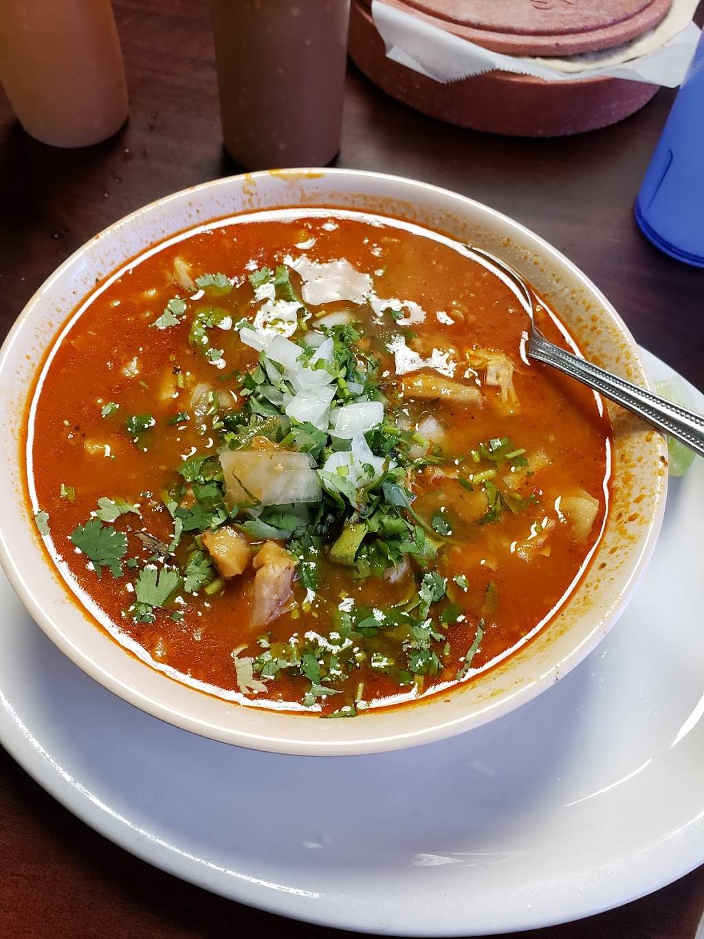 Ranchero s | restaurant | 404 N Vineyard Ave, Sinton, TX 78387, USA | 3615873177 OR +1 361-587-3177