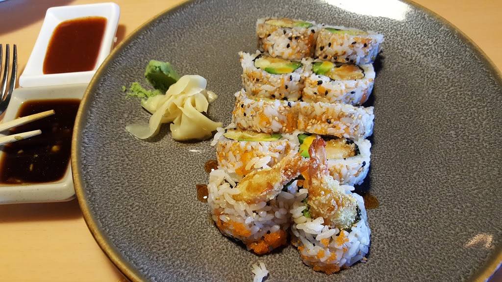 Sushi Yama Siam Japanese & Thai | restaurant | 1520 NW Federal Hwy, Stuart, FL 34994, USA | 7726928780 OR +1 772-692-8780