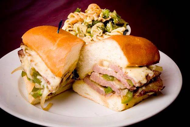 Rib Line | BBQ Restaurant | restaurant | 12308 Los Osos Valley Rd, San Luis Obispo, CA 93405, USA | 8055437427 OR +1 805-543-7427