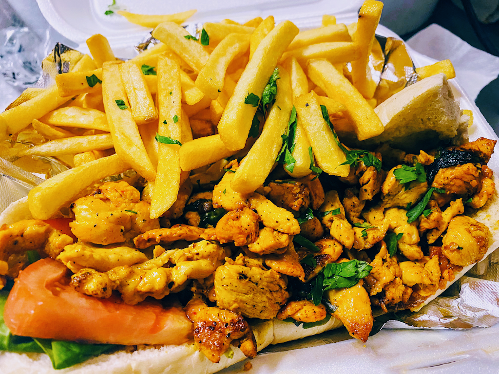 Ali Baba Mediterranean Grill/North Miami/Best Mediterranean Food | restaurant | 2218 NE 123rd St, North Miami, FL 33181, USA | 3058990095 OR +1 305-899-0095