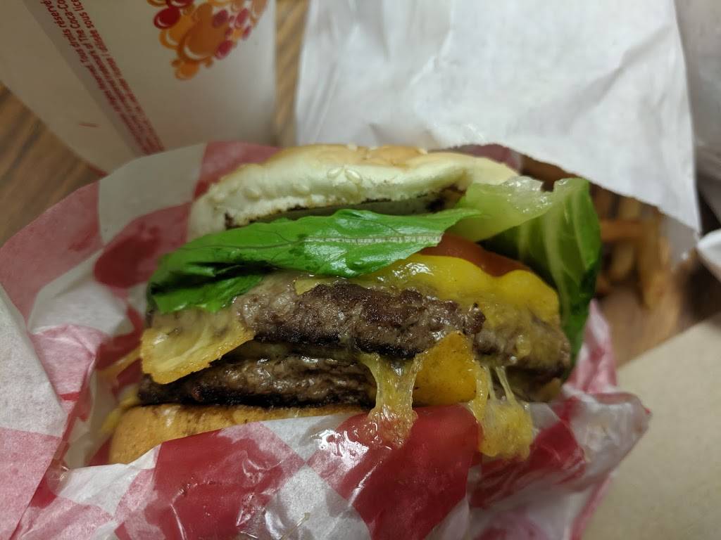 Dairy King | restaurant | 629 Grand Ave, Grand Lake, CO 80447, USA | 9706273183 OR +1 970-627-3183