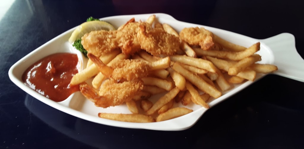 Mos Restaurant | restaurant | 1436 Bay St, Florence, OR 97439, USA | 5419972185 OR +1 541-997-2185