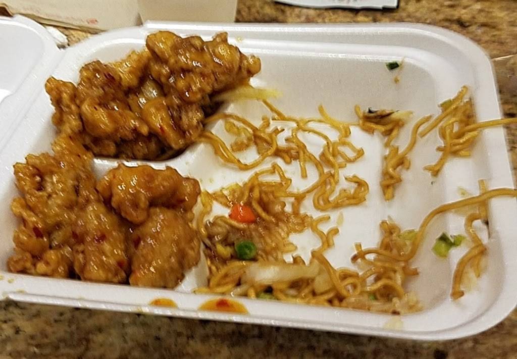 Panda Express | meal takeaway | 908 E St, Marysville, CA 95901, USA | 5307421849 OR +1 530-742-1849