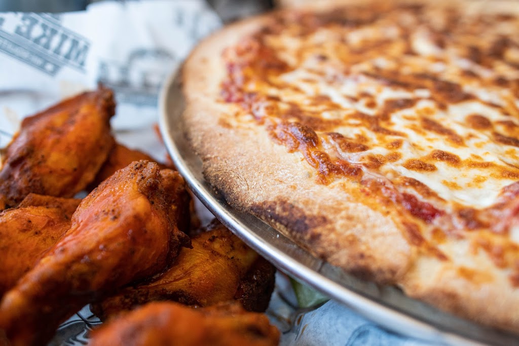 Smokehouse Pizza | restaurant | inside Mikes BBQ, 1356 W Valley Pkwy, Escondido, CA 92029, USA | 4422572633 OR +1 442-257-2633