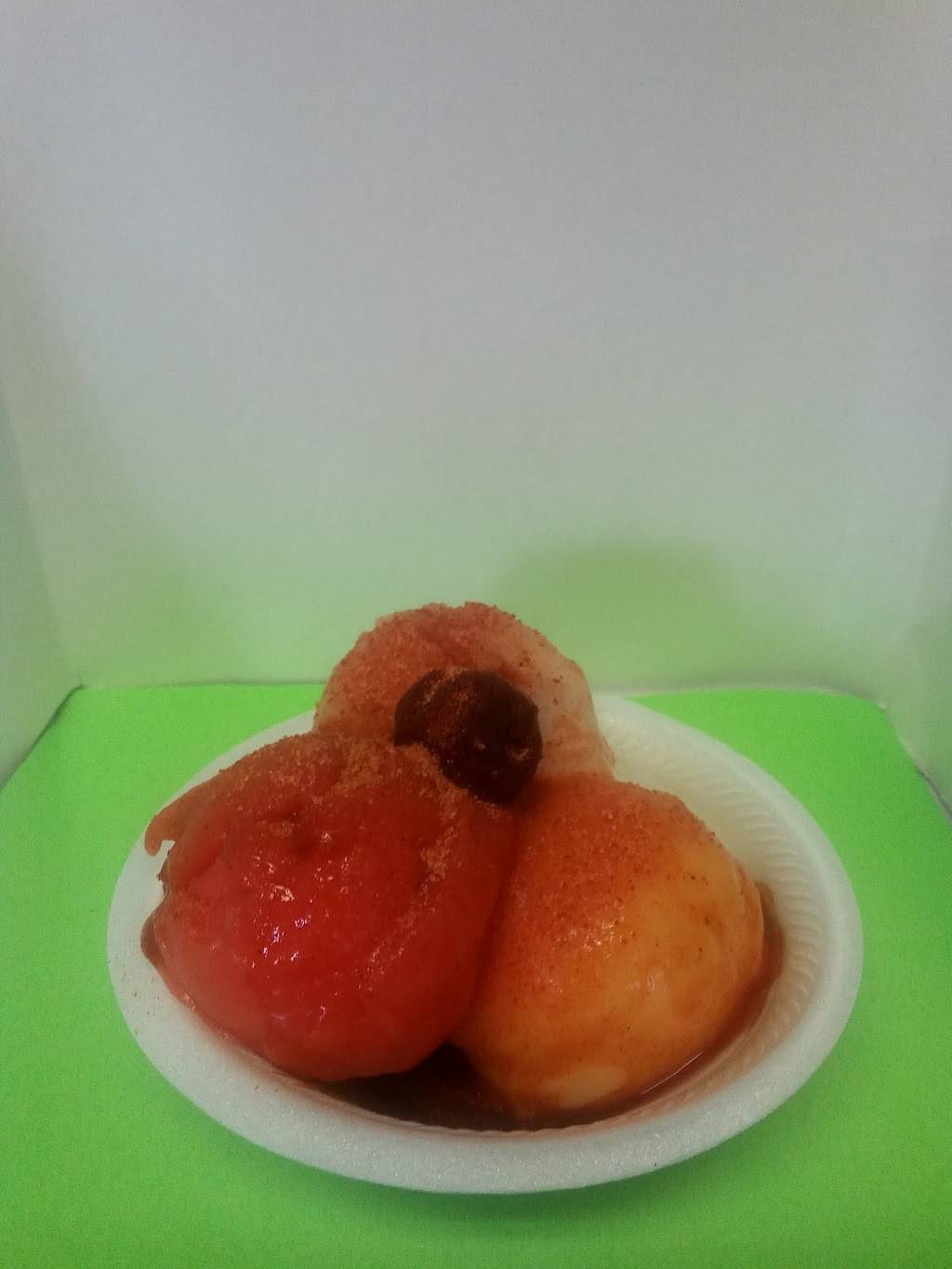 Elotes El Regalo | restaurant | 3107 Blalock Rd, Houston, TX 77080, USA | 3467155689 OR +1 346-715-5689