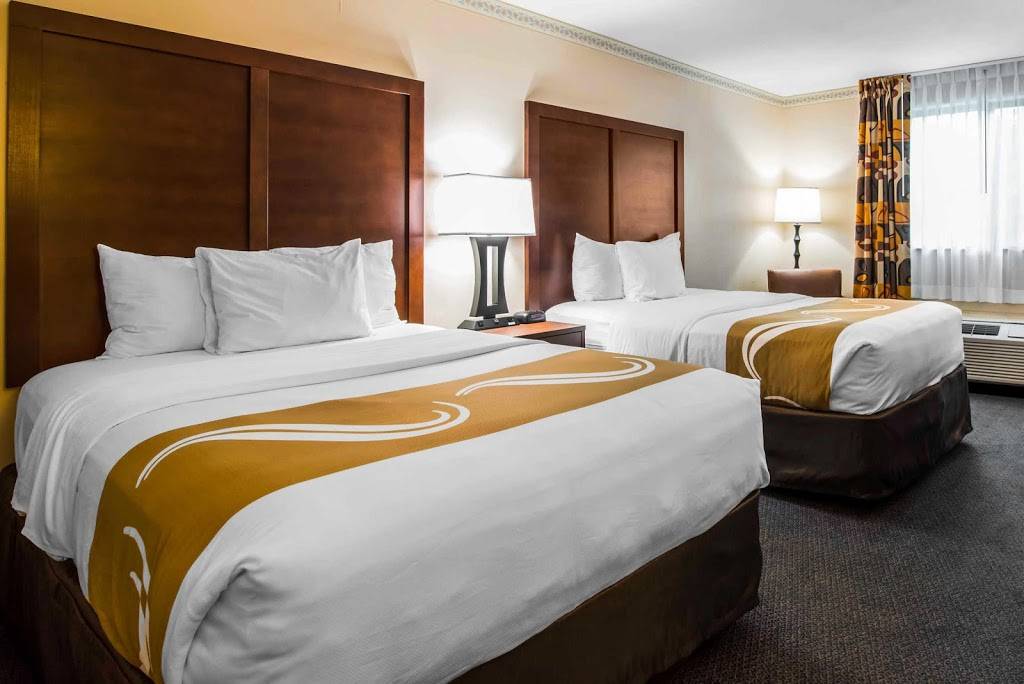 Quality Inn | restaurant | 188 Clinton Ave, Cortland, NY 13045, USA | 6077565622 OR +1 607-756-5622