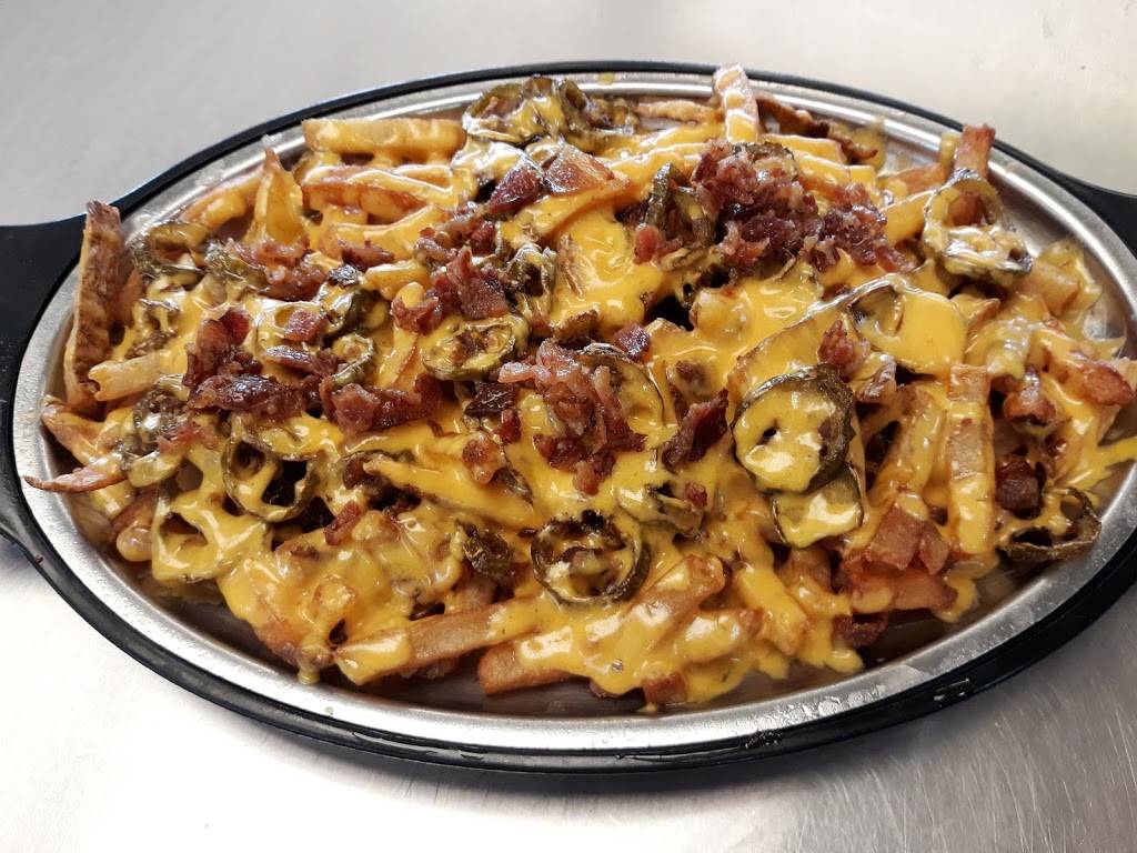 Knotty Pig BBQ, Burger & Chili House | restaurant | 6835 E 15th St, Tulsa, OK 74112, USA | 9182580005 OR +1 918-258-0005