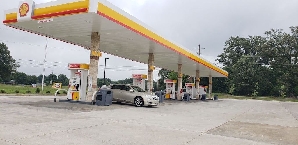 Shell | restaurant | 7011 Goodman Rd, Walls, MS 38680, USA | 6625108687 OR +1 662-510-8687