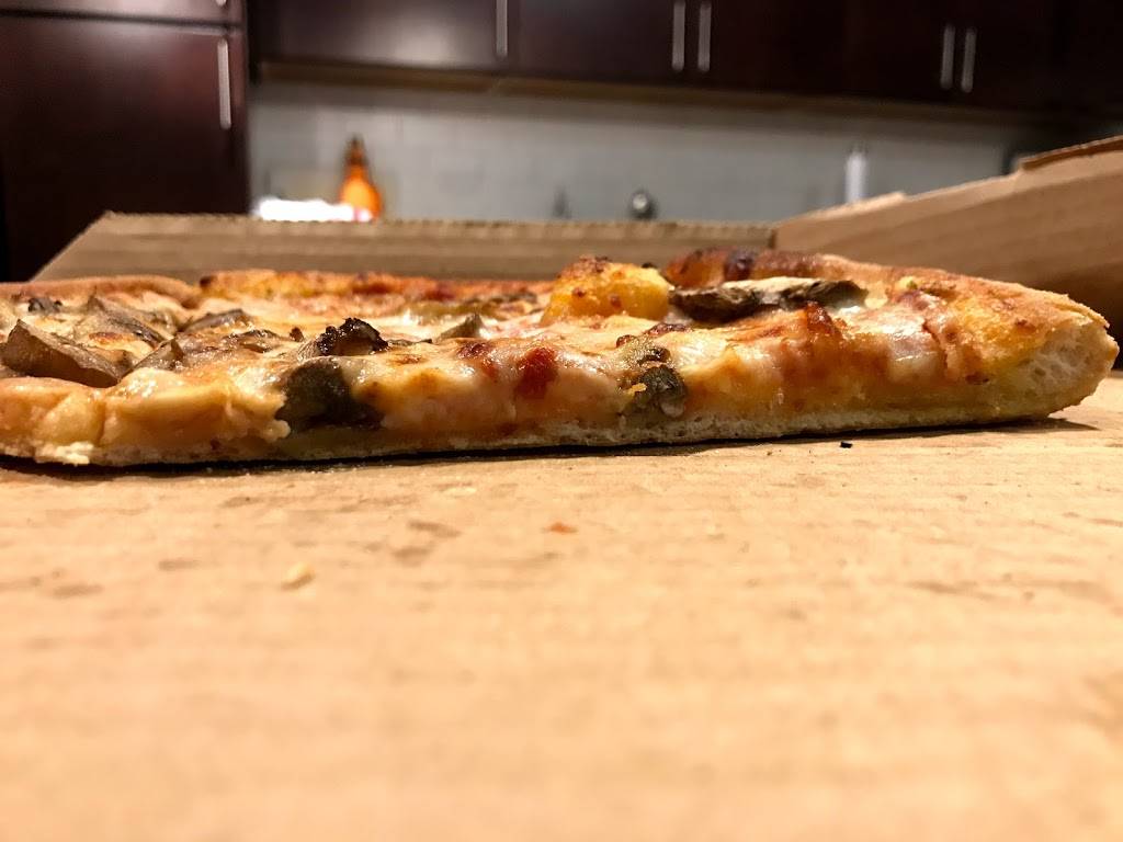 Dominos Pizza | meal delivery | 2042 N Forsyth Rd Ste E, Orlando, FL 32807, USA | 4076778686 OR +1 407-677-8686