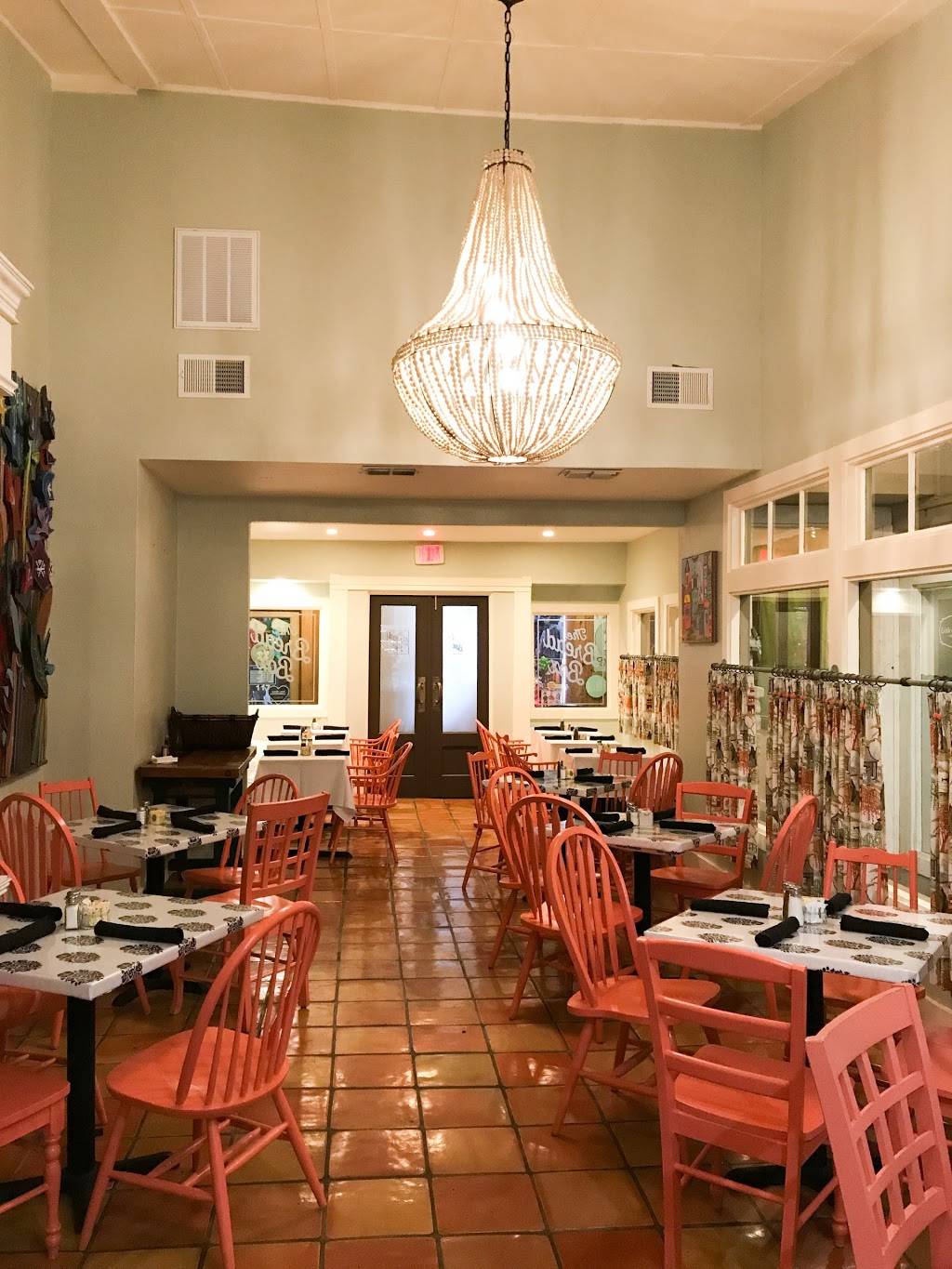 The Bread Box | cafe | 555 W Bitters Rd #115, San Antonio, TX 78216, USA | 2102778612 OR +1 210-277-8612