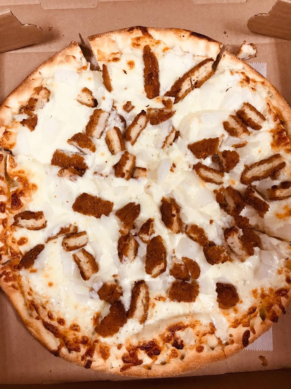 Liberty Pizza | restaurant | 308 North St, Pittsfield, MA 01201, USA | 4134997779 OR +1 413-499-7779