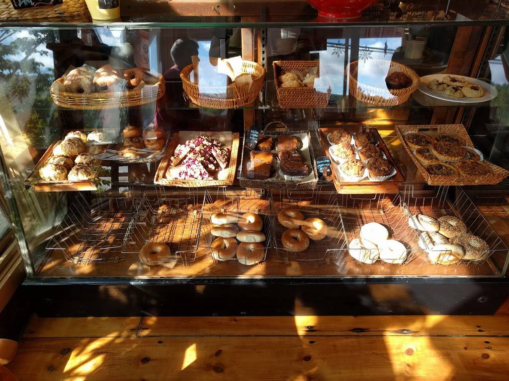 Sunup Bakery | bakery | 2250 Killington Rd, Killington, VT 05751, USA | 8024223865 OR +1 802-422-3865