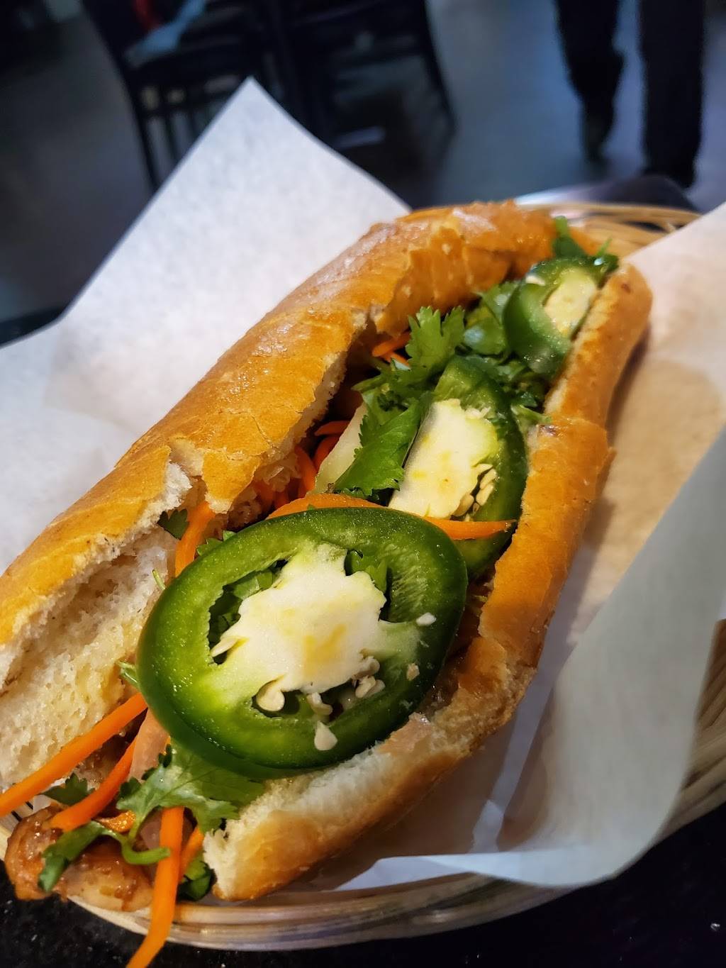 Pho Viet Thai Of Tacoma | meal delivery | 3615 Steilacoom Blvd SW #102, Lakewood, WA 98499, USA | 2532671637 OR +1 253-267-1637