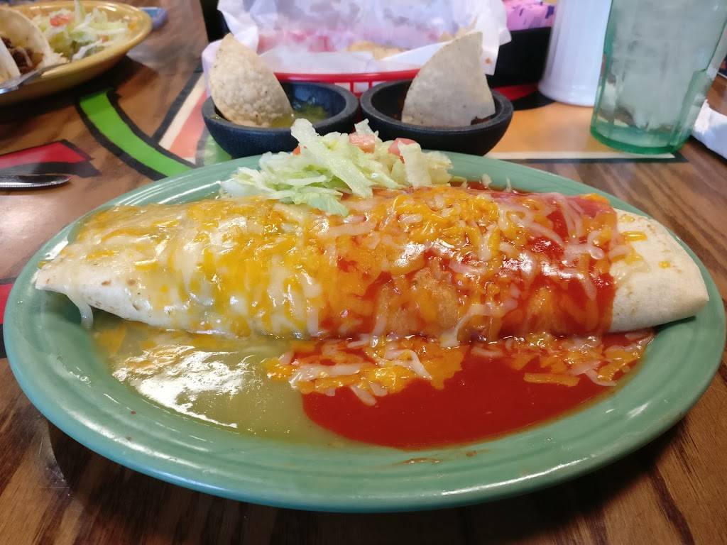 Chachis Restaurant | restaurant | 2460 S Locust St A, Las Cruces, NM 88001, USA | 5755227322 OR +1 575-522-7322