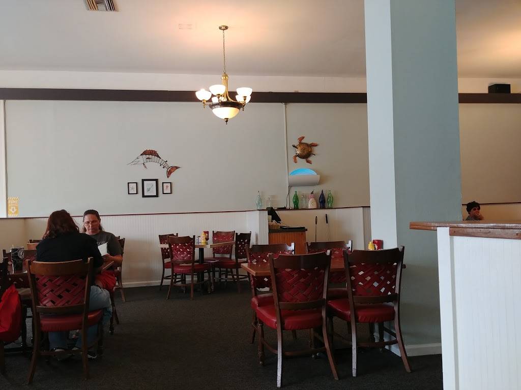 Magnolia St Seafood and Grill | restaurant | 9 W Magnolia St, Arcadia, FL 34266, USA | 8634916916 OR +1 863-491-6916