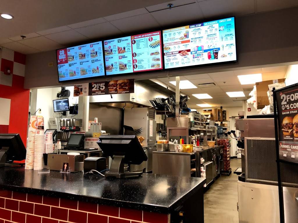 Checkers | restaurant | 6401 W 65th St, Bedford Park, IL 60638, USA | 7089294969 OR +1 708-929-4969