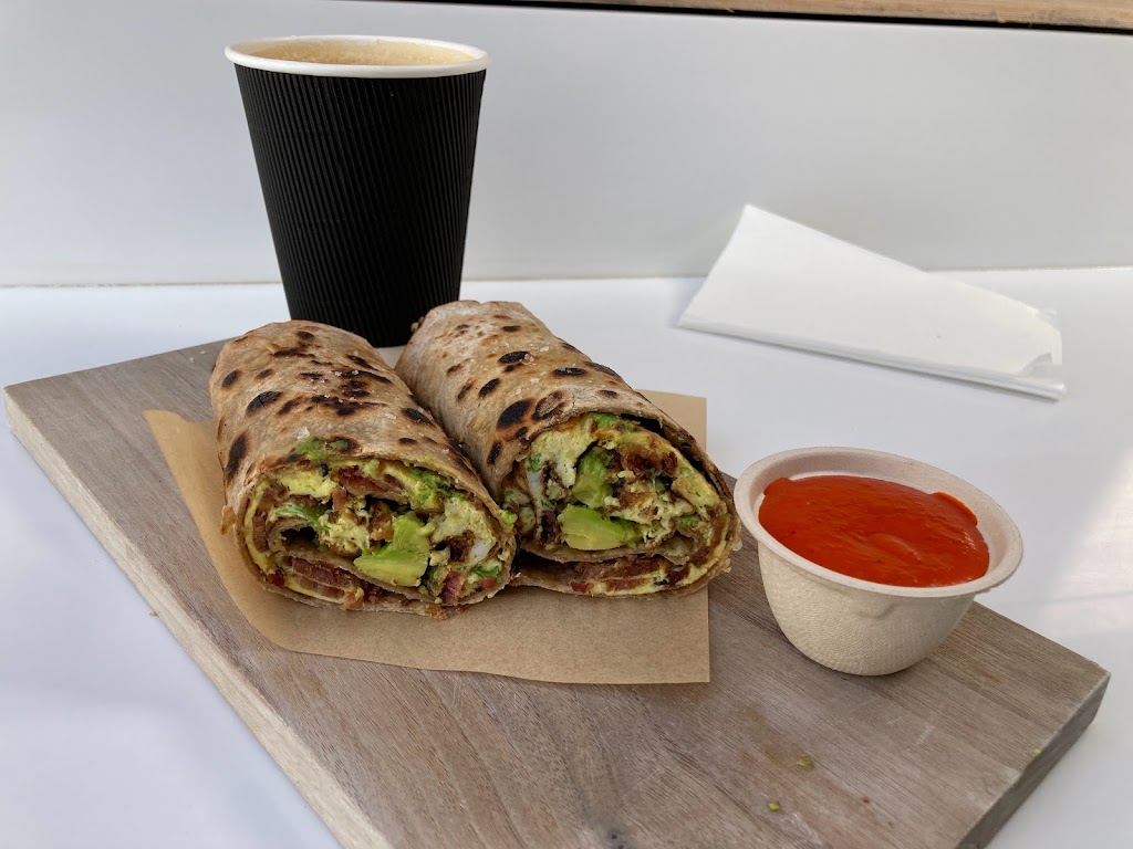 goodboybob coffee roasters | cafe | 2058 Broadway, Santa Monica, CA 90404, USA | 4245817014 OR +1 424-581-7014