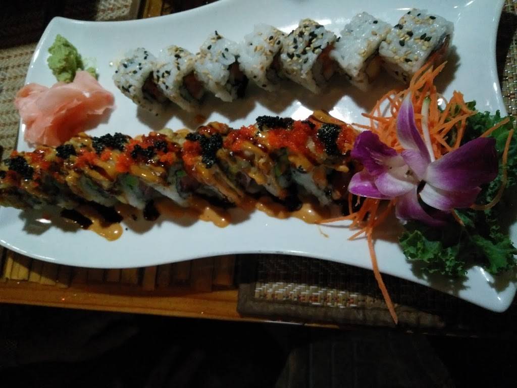 Thai Coconut | restaurant | 1280 S Missouri Ave, Clearwater, FL 33756, USA | 7274411650 OR +1 727-441-1650