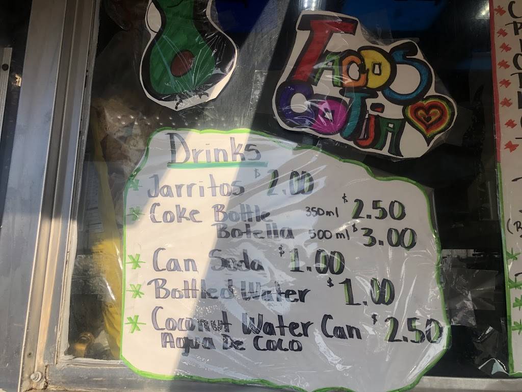 TACOS COTIJA | restaurant | 614 Walnut St, Red Bluff, CA 96080, USA | 5307187742 OR +1 530-718-7742