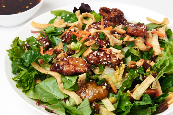 Pick Up Stix Fresh Asian Flavors | meal takeaway | 16163 Lake Forest Dr Suite K, Irvine, CA 92618, USA | 9497535033 OR +1 949-753-5033