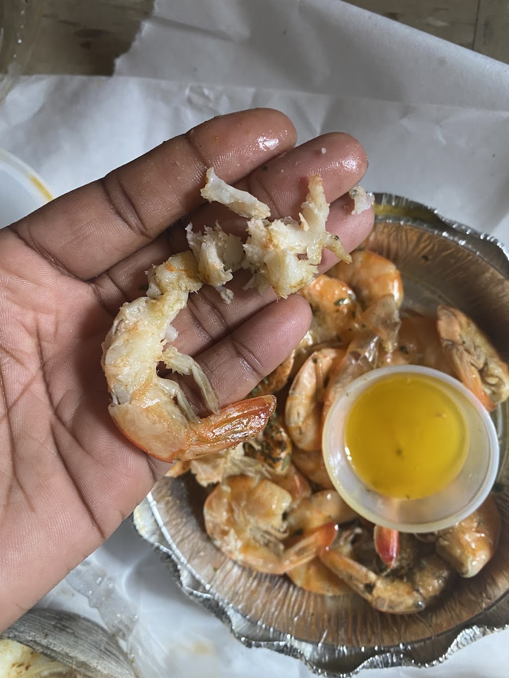 A Taste of Seafood | restaurant | 2 W 125th St, New York, NY 10027, USA | 6464766847 OR +1 646-476-6847