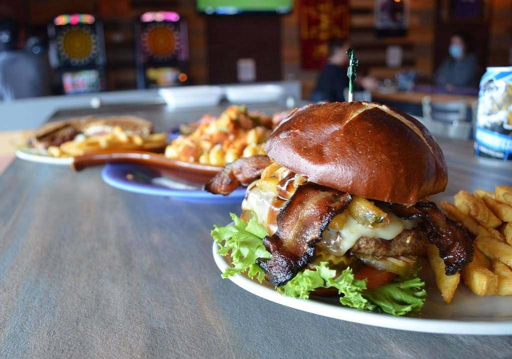 Reps Place | restaurant | 3200 Kirchoff Rd, Rolling Meadows, IL 60008, USA | 2243472916 OR +1 224-347-2916