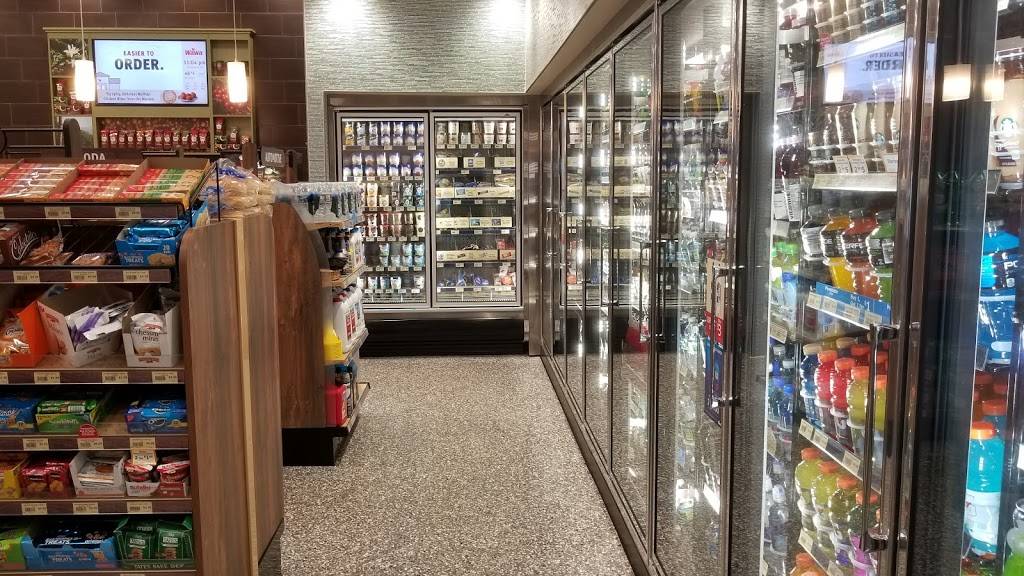 Wawa | cafe | 555 New Durham Rd, Piscataway Township, NJ 08854, USA | 9082741954 OR +1 908-274-1954