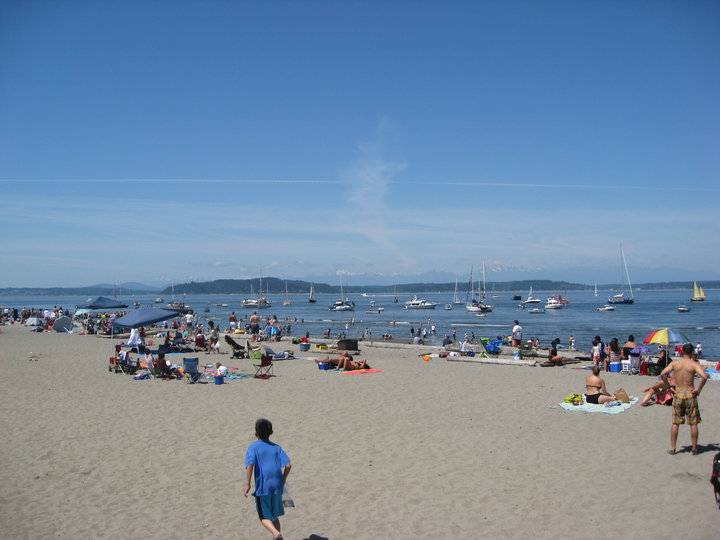 Christos On Alki | restaurant | 2508 Alki Ave SW, Seattle, WA 98116, USA | 2069232200 OR +1 206-923-2200