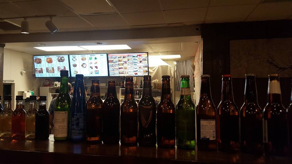 Cup Works | restaurant | 3960 Macey Drive, Valdosta, GA 31605, USA | 2294696082 OR +1 229-469-6082