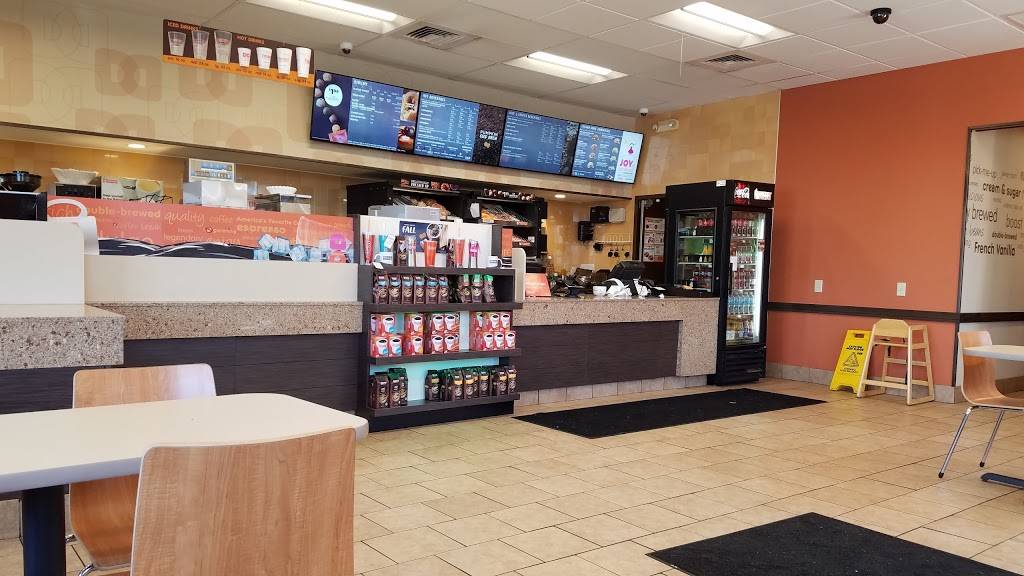 Dunkin | bakery | 1064 Graham Rd, Cuyahoga Falls, OH 44224, USA | 3309282800 OR +1 330-928-2800